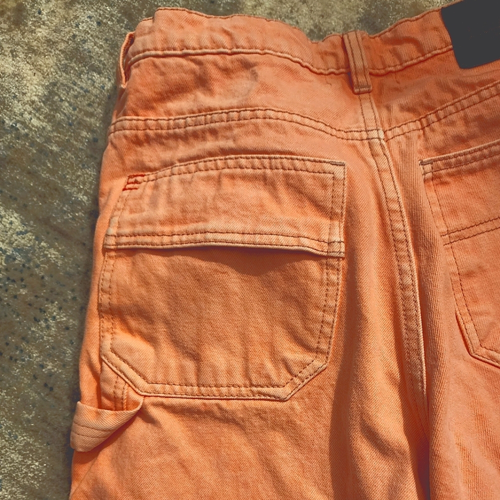 BDG High Rise Carpenter Jeans - Picture 10 of 15